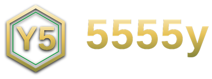 5555y logo